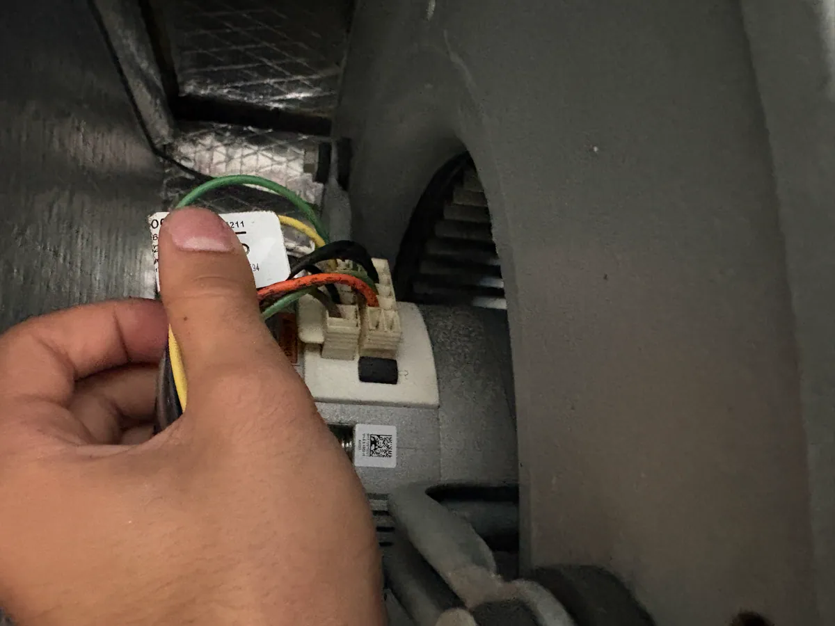 Clear Air Solutions crew — duct cleaning, dryer vent cleaning, chimney sweep