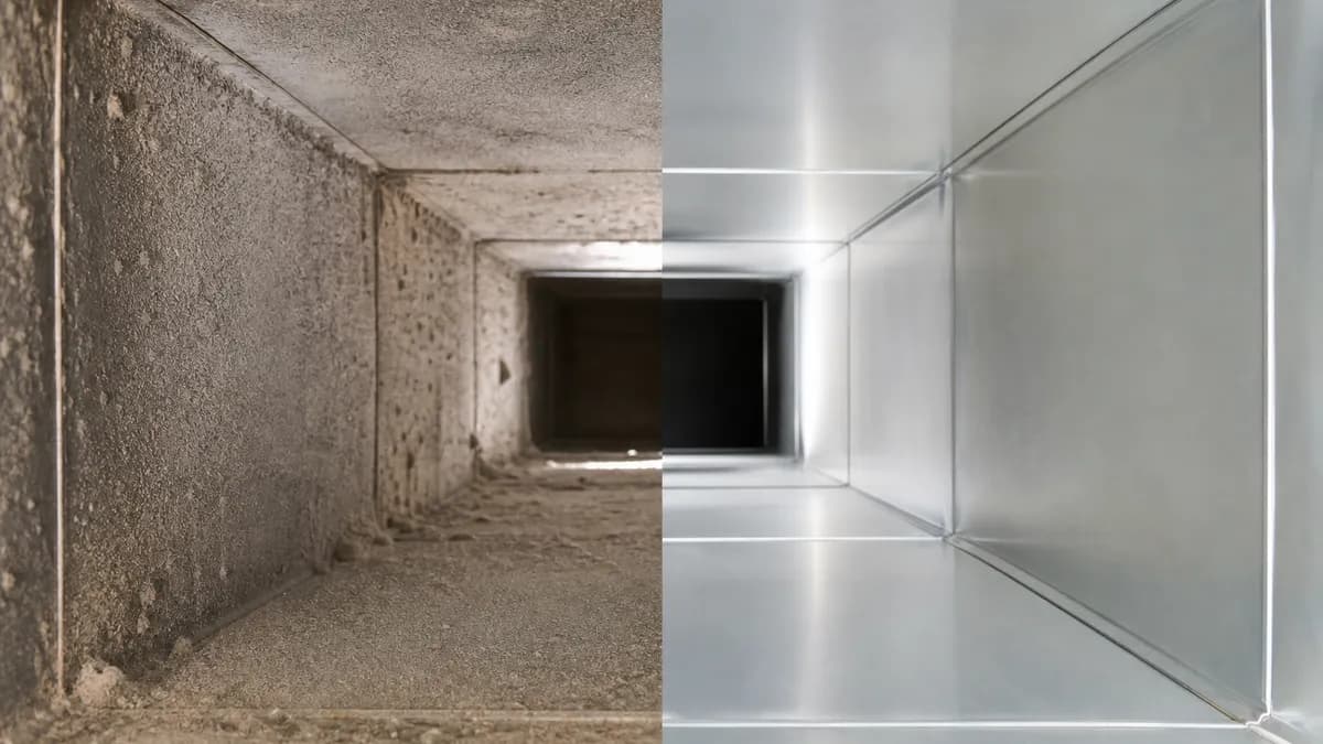 Air Duct Cleaning Benefits: Worth It in SW Florida?