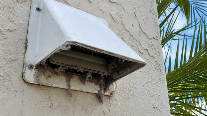 Dryer Vent Cleaning Naples, FL: Safety Guide for Homes