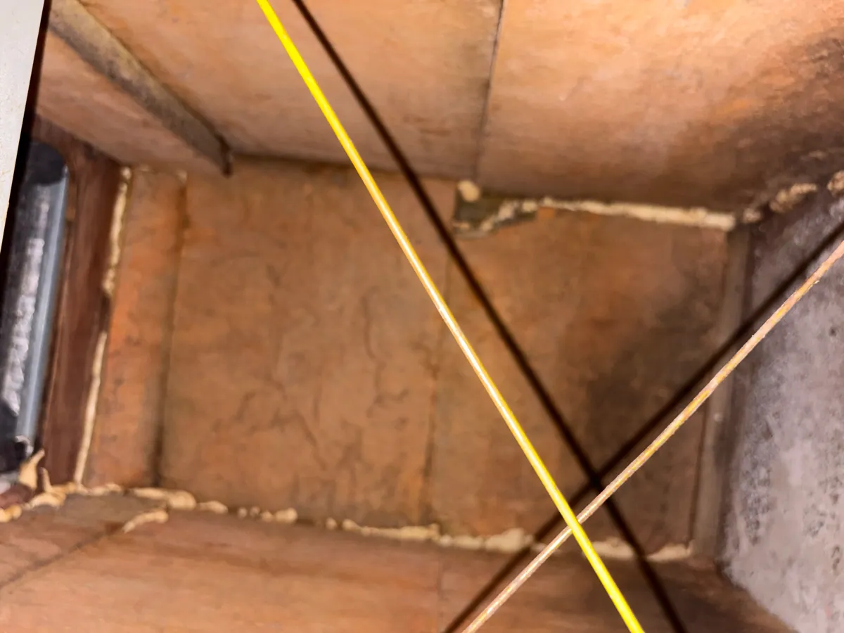 chimney sweep